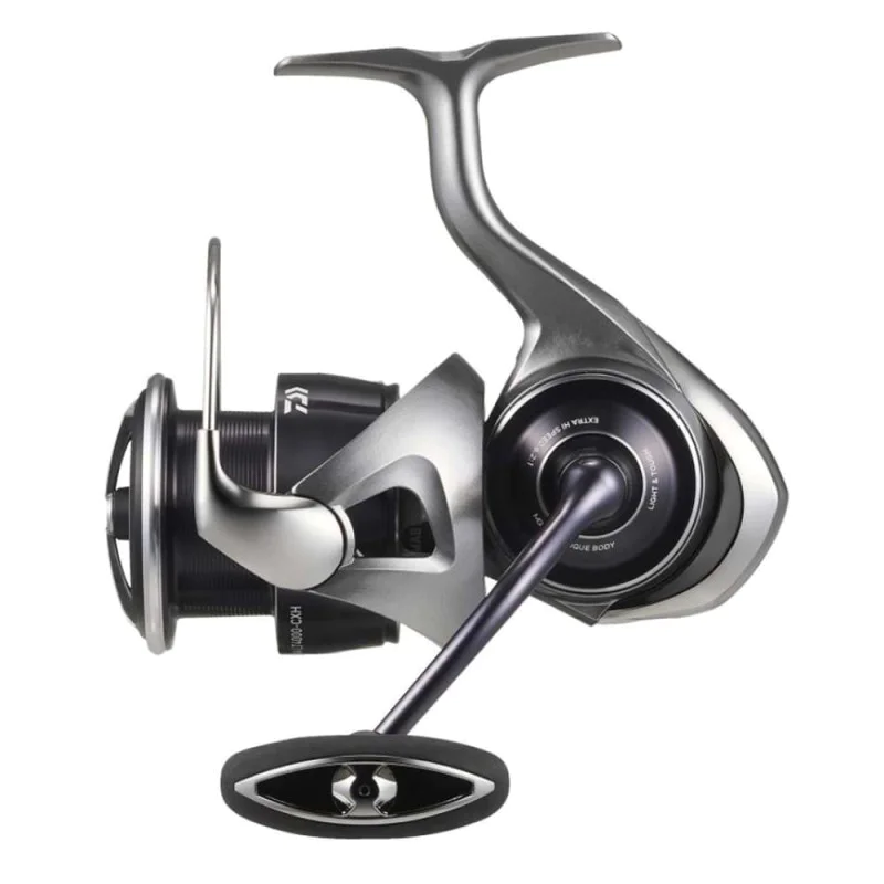 DAIWA CALDIA SW 4000D-CXH ダイワ Макара преден аванс DAIWA 25 Caldia LT 4000-CXH • Топ Цени